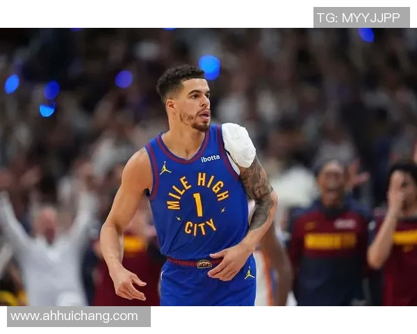 掘金交易小波特与32年首轮选秀权换取卡梅隆提升球队实力