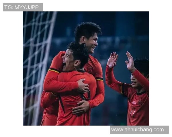 中国与韩国足球队最新阵容对比分析及比赛前瞻