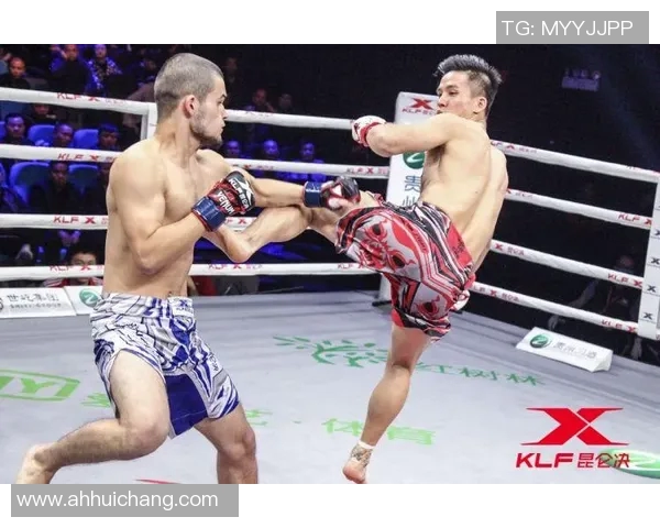 昆仑决精彩对决张美煊挑战马萨谁将赢得胜利引发热议