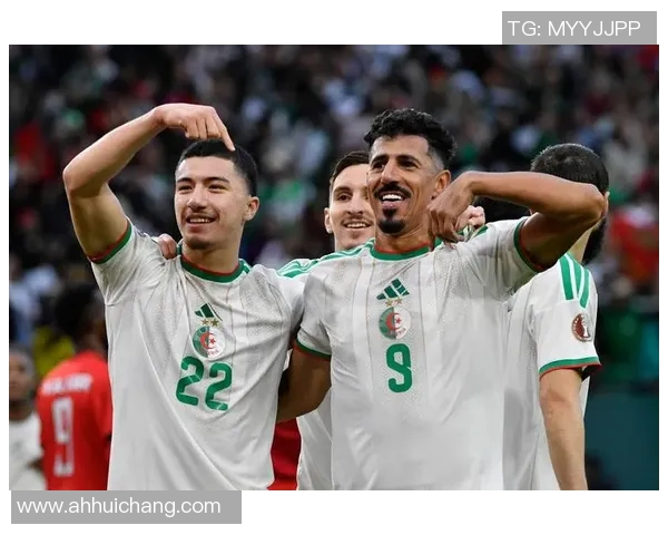 阿尔及利亚与韩国足球对决分析及比赛前瞻探讨